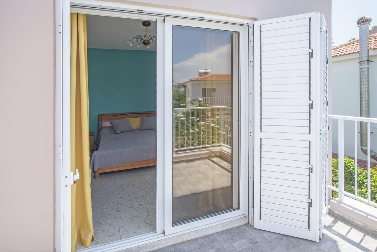 Villa Nissi Maria Agia Napa