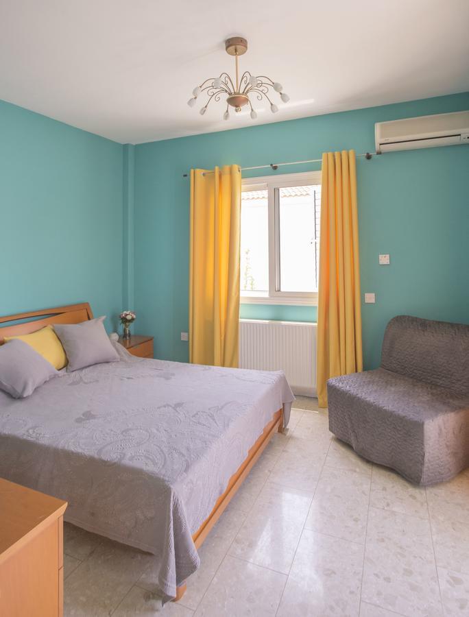Nissi Maria Villa Agia Napa