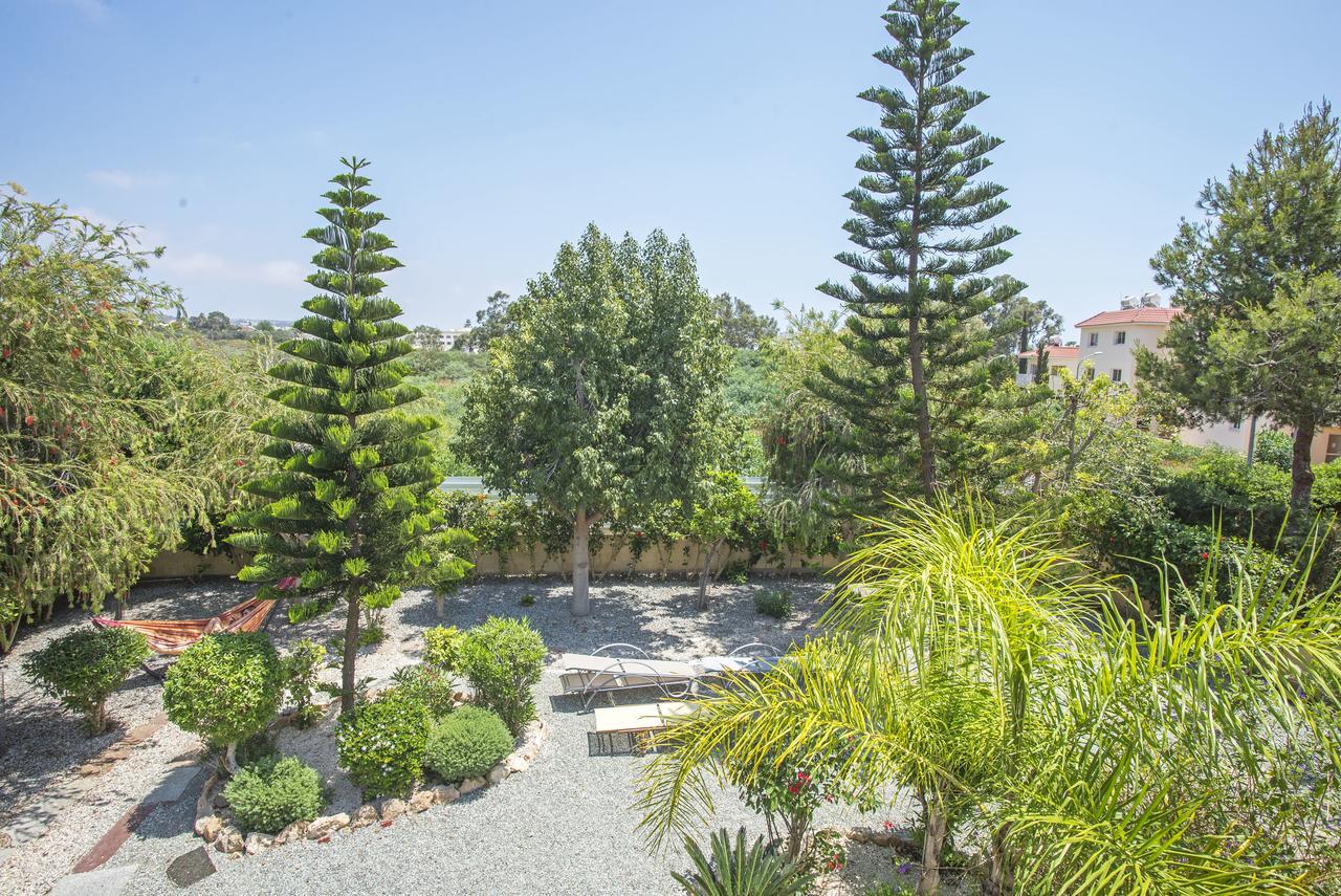 Villa Nissi Maria Agia Napa