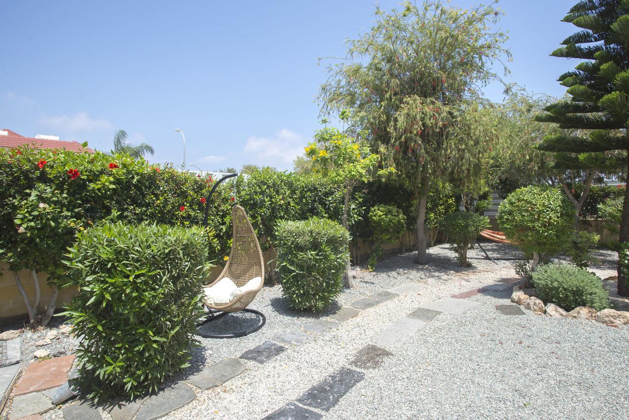Nissi Maria Agia Napa