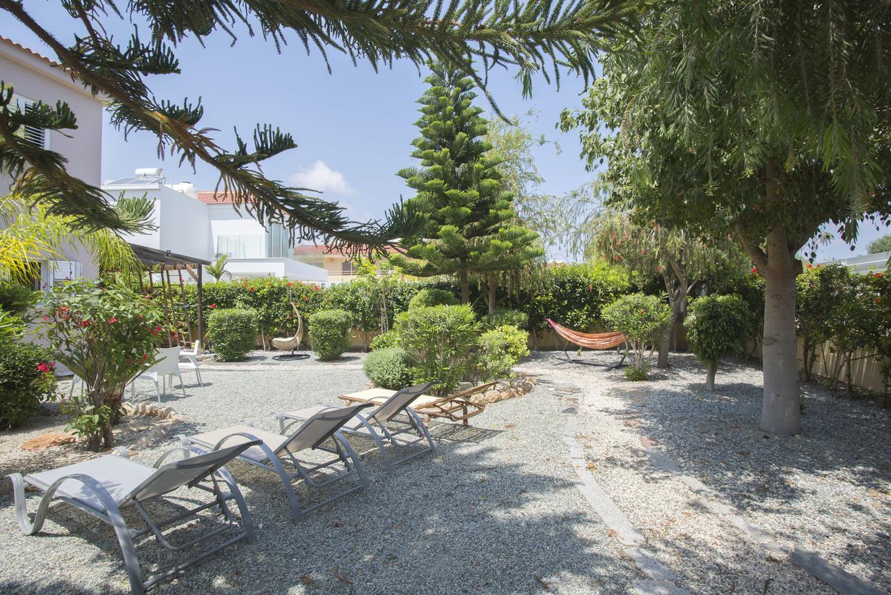 Villa Nissi Maria Agia Napa