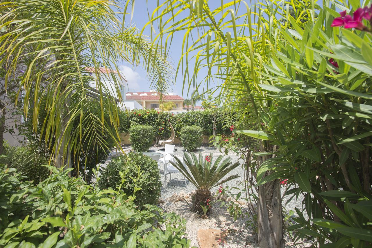 Nissi Maria Agia Napa