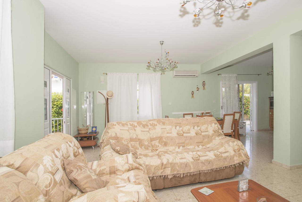 Villa Nissi Maria Agia Napa